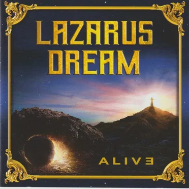 Alive