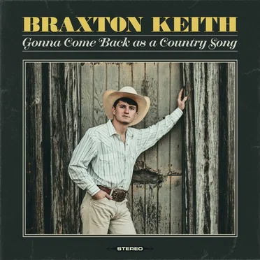 Gonna Come Back As A Country Song