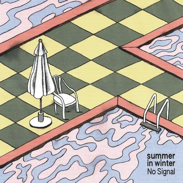 Summer In Winter by No Signal - album cover