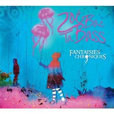Fantaisies Chroniques