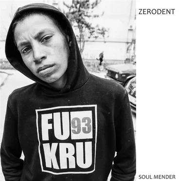 Soul Mender by Zerodent - album cover