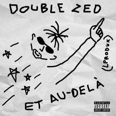 Et au-delà by Double Zed - album cover