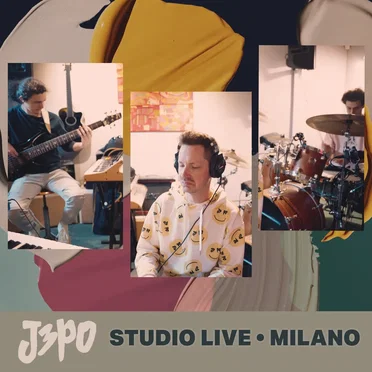 Studio Live: Milano