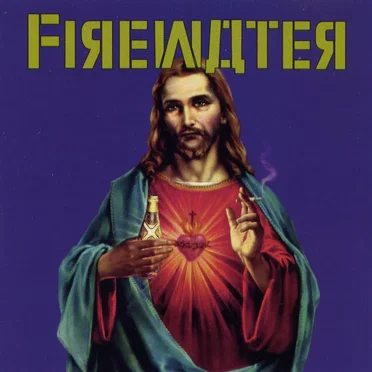 Get Off the Cross… We Need the Wood for the Fire