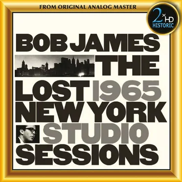 Once Upon A Time: The Lost 1965 New York Studio Sessions