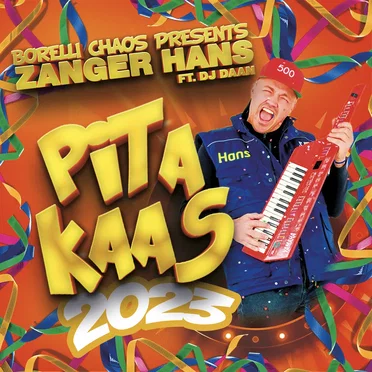 Pita kaas 2023