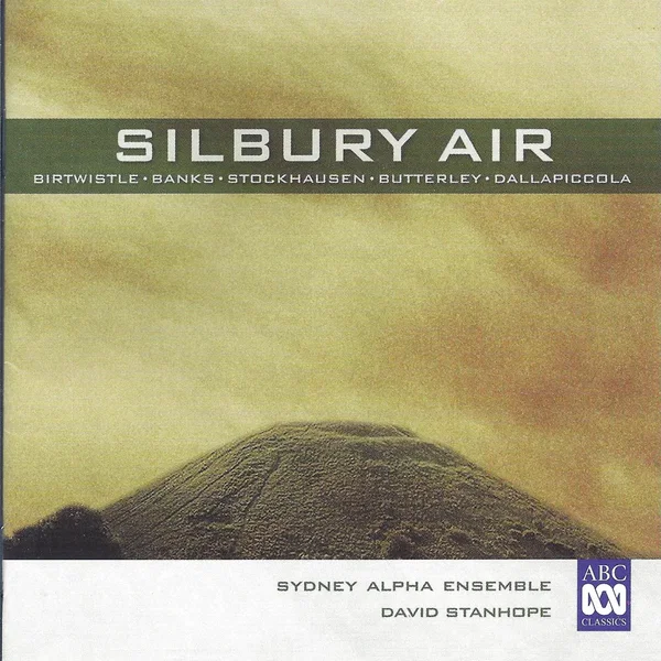 Silbury Air