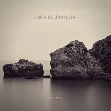 Obra De Justicia