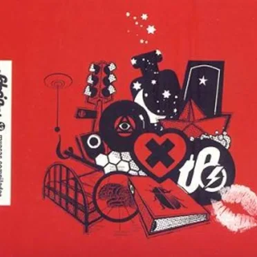 13 muecas compiladas