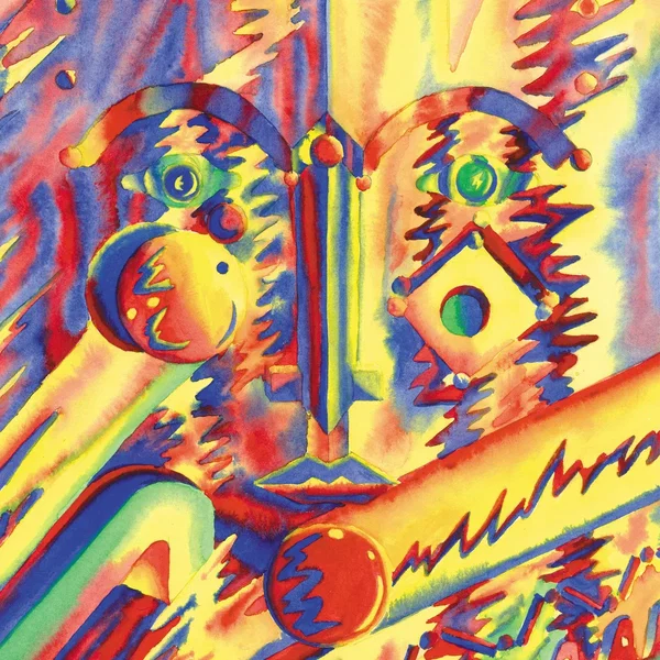 Close Your Eyes And Count To One EP