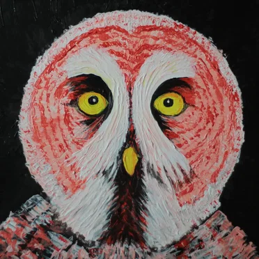 Animalism by PLANK! - album cover