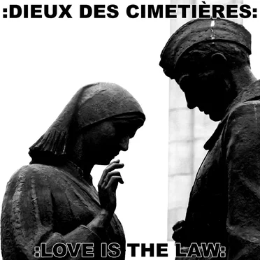 Love Is The Law