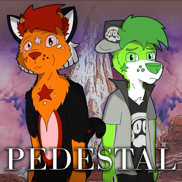 Pedestal