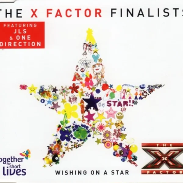 Wishing on a Star