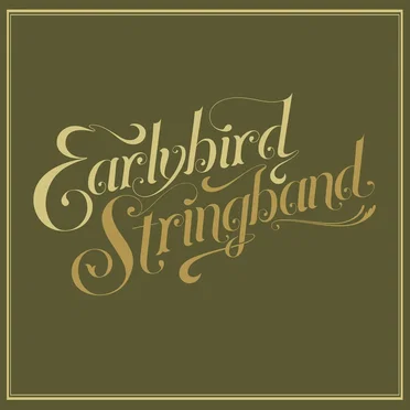 Earlybird Stringband