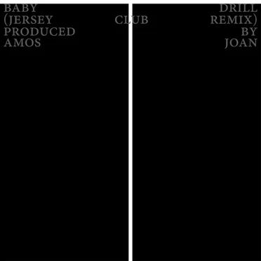 Baby Drill (jersey club remix)