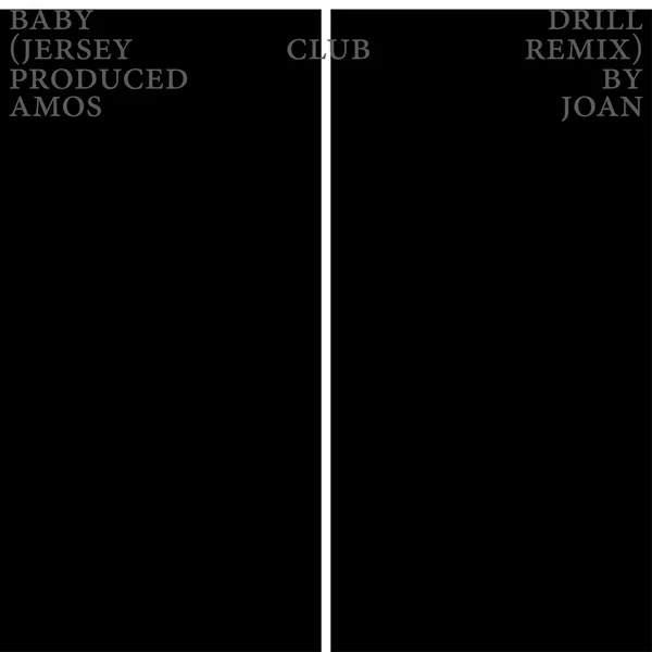 Baby Drill (jersey club remix)