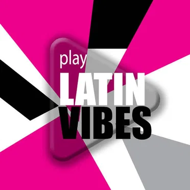 Play: Latin Vibes by Various Artists - album cover