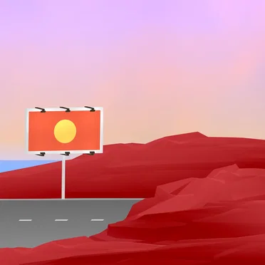 También el Sol