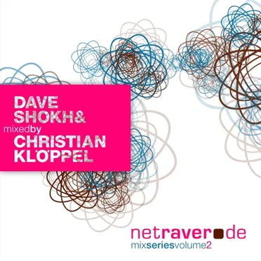 Netraver.de MixSeriesVolume2 by Various Artists - album cover