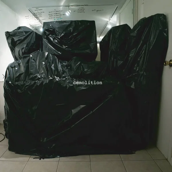 demolition