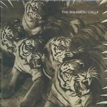 The Walkmen / Calla