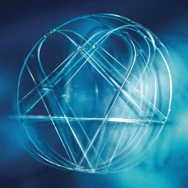Strange World by HIM - album cover