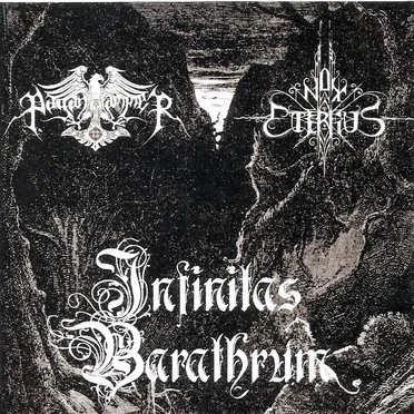 Infinitas Barathrum