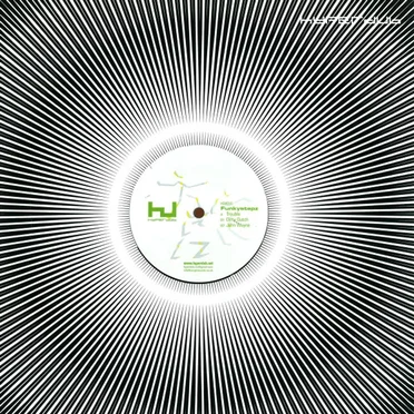 Trouble EP