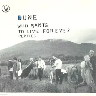 Who Wants to Live Forever (Remixes)