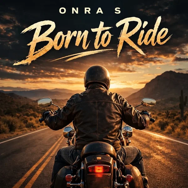 Born to Ride