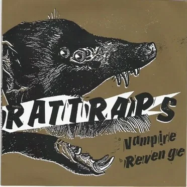 Lamps / Rat Traps