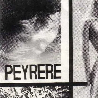 Peyrere by Various Artists - album cover