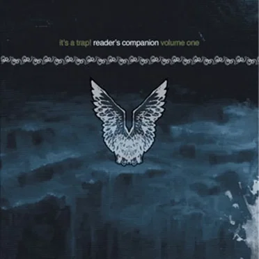 It's a Trap! Reader's Companion, Volume 1 by Various Artists - album cover