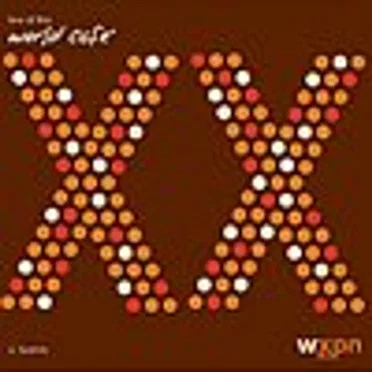 Live at the World Cafe V. 20 by Various Artists - album cover