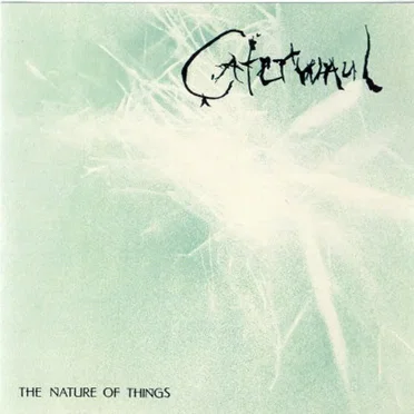The Nature of Things by Caterwaul - album cover