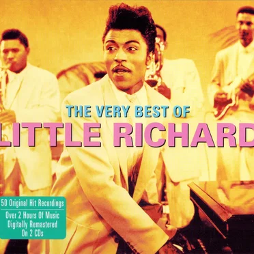 The Very Best of Little Richard