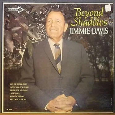 Beyond the Shadows