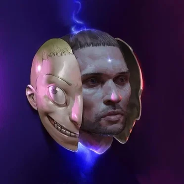 Midt imellom magisk og manisk