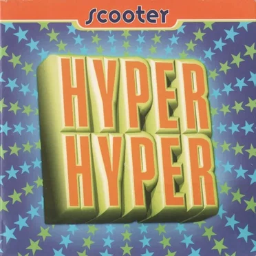 Hyper Hyper