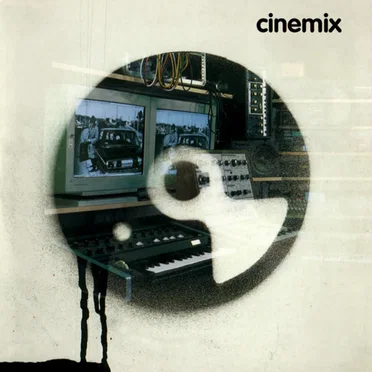 Cinemix by Various Artists - album cover