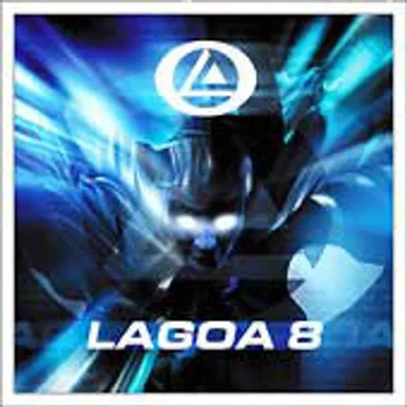 Lagoa 8 by Various Artists - album cover