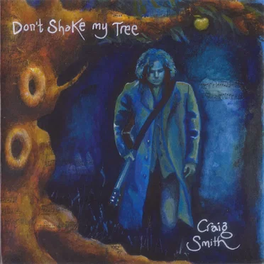 Don’t Shake My Tree