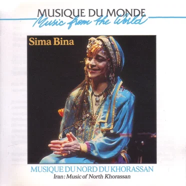Iran: Musique du Nord du Khorassan