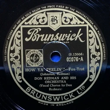 How Ya' Feeling'? / Raisin' the Rent