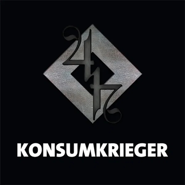 Konsumkrieger