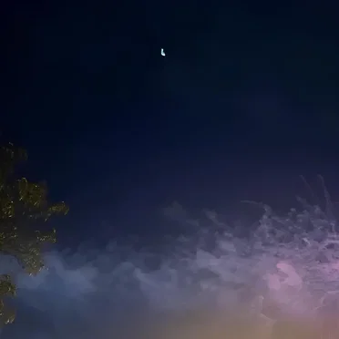 moonbeams