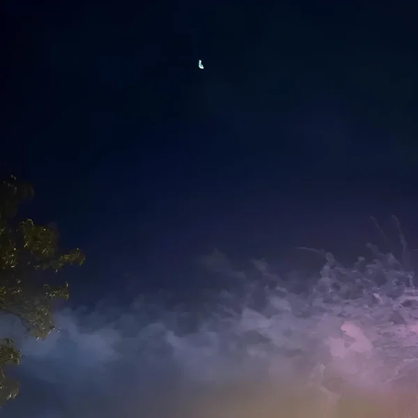 moonbeams