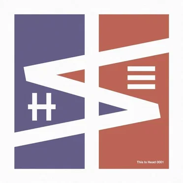 0001 by This Is Head - album cover