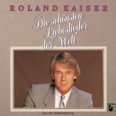 Die schönsten Liebeslieder der Welt